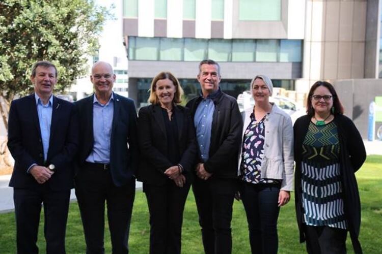 Fonterra appoints sustainability panel