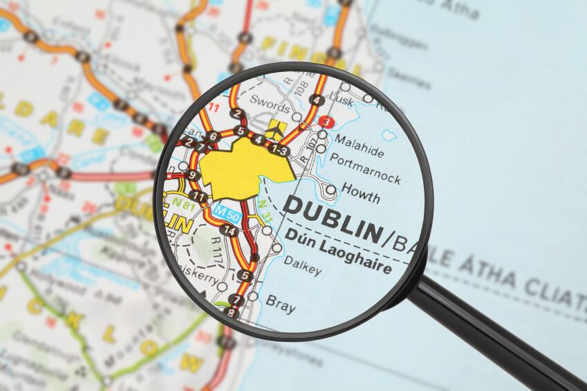 Irish tax plans place supplements out of reach for many people, says expert 