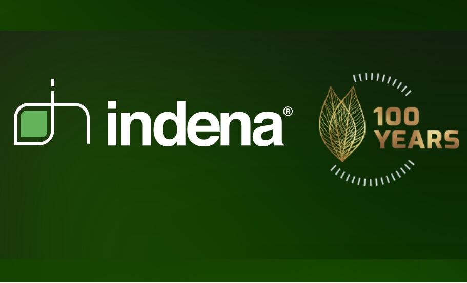 Indena celebrates 100 years with digital launches and biodiversity haven