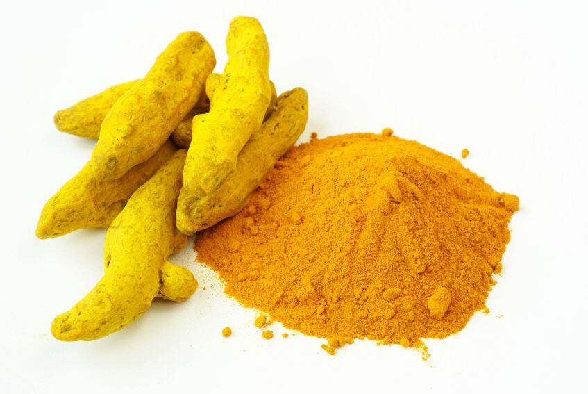 Italy updates labelling rules on curcumin extract use in supplements 