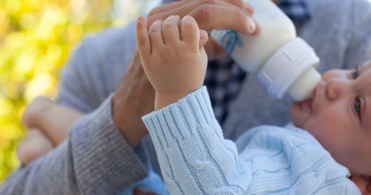 Gut health in modern infancy impacts children’s immune health Gut health in modern infancy impacts children’s immune health