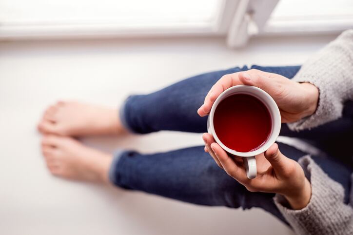 Report: “Calm” resonates with consumers