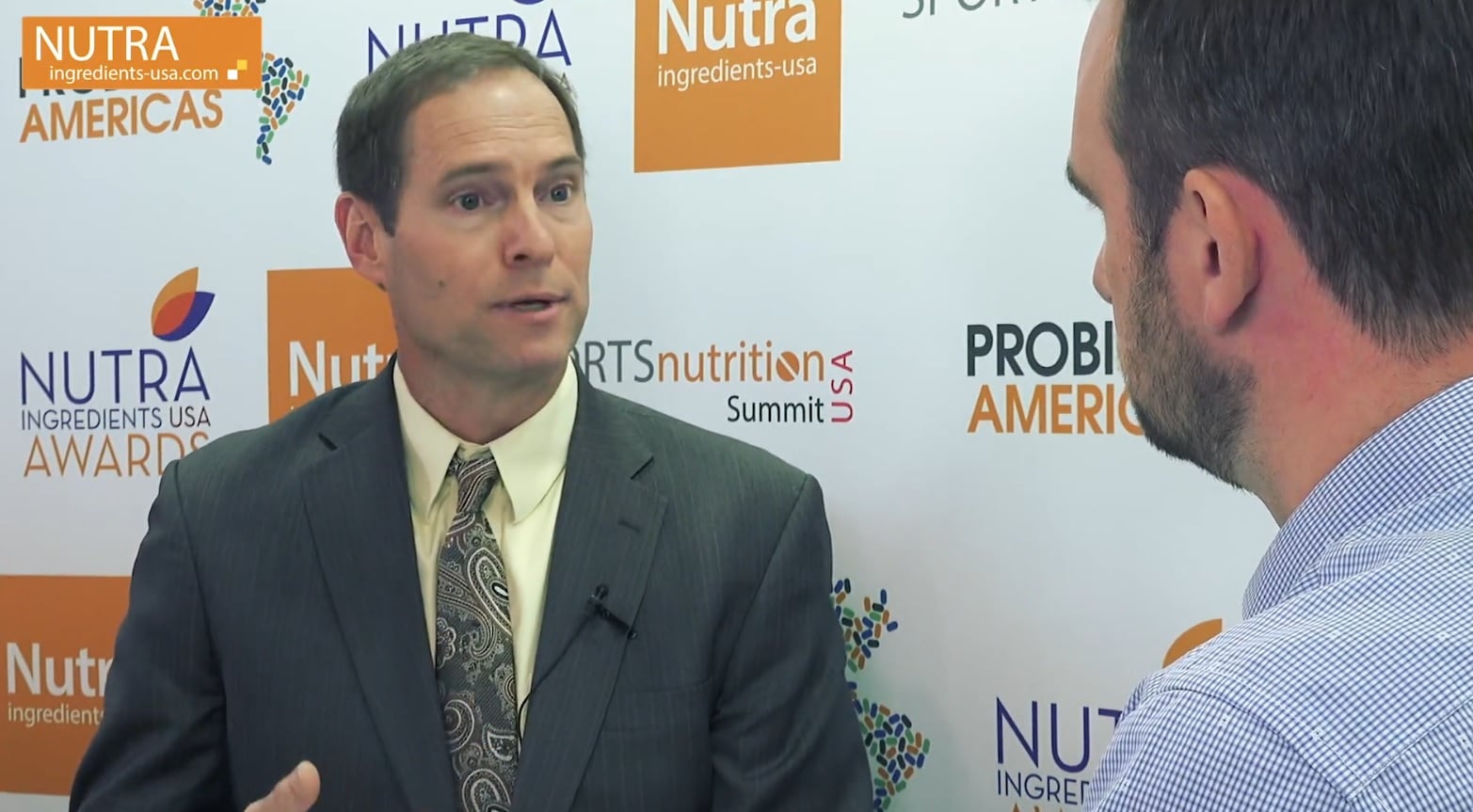 Growing body of science supports cognitive role for lutein across the lifespan: Expert