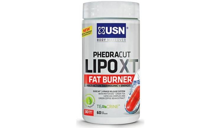Belgian authorities recall fat-burner supplement 