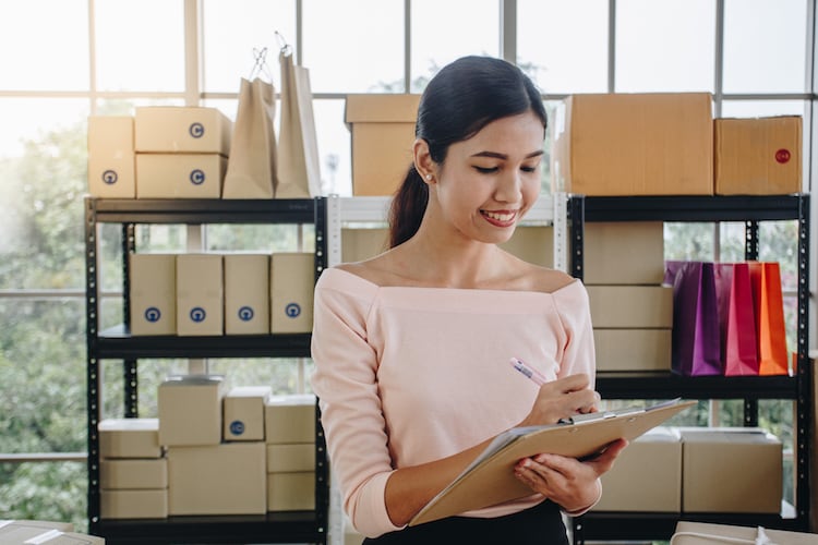 Sephora Accelerate announces 2020 member brands