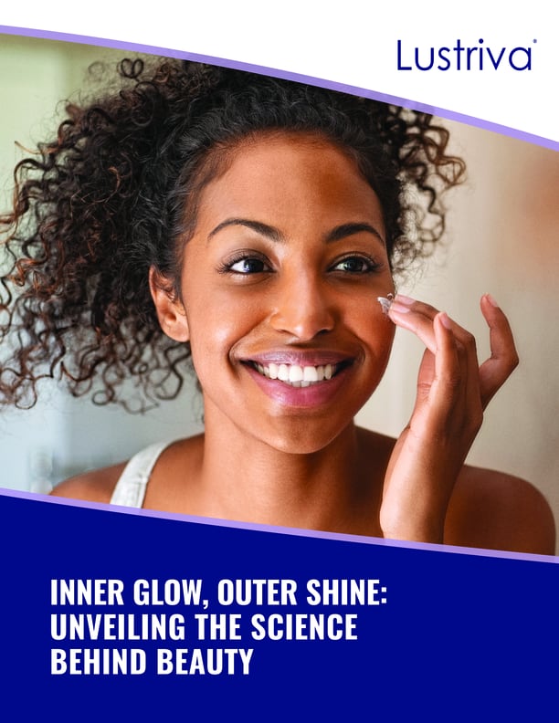 Deliver tangible skin + hair results your consumers can actually see. 