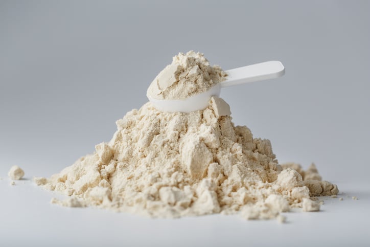 The ‘proteinification’ of everything