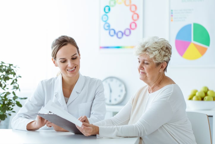Lux Research: 'It's paramount that microbiome data is used for personalized nutrition'