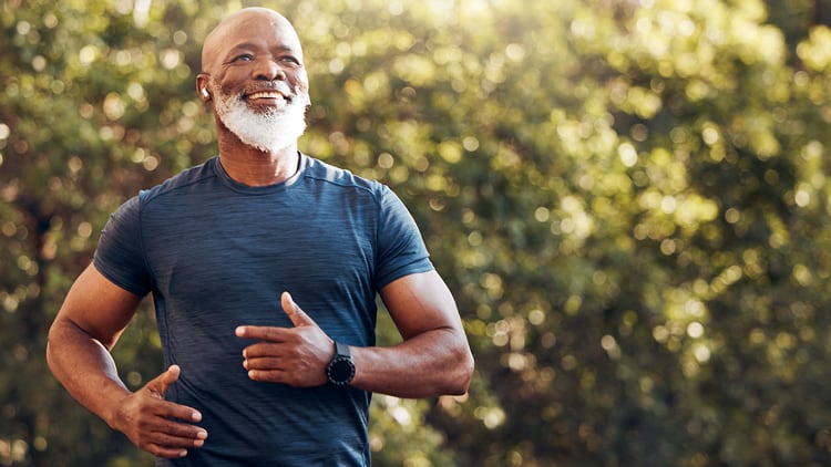 Follow Your Gut When It Comes to Digestive Aging