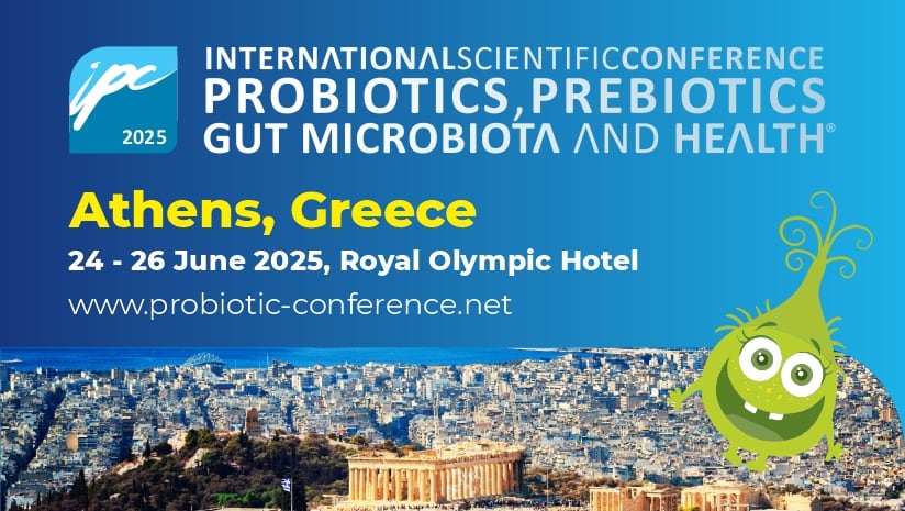 The 18th International Scientific Conference on Probiotics, Prebiotics, Gut Microbiota and Health – IPC2025