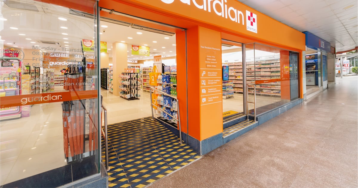 Holland & Barrett rebuilds Asia presence with DFI Retail Group