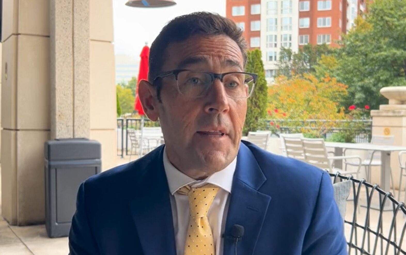 CHPA’s MacKay on Amazon policy: ‘The retailers are watching’