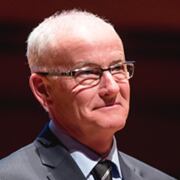 Gregor Reid