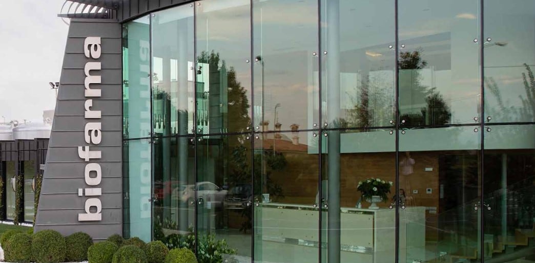 Italy’s Biofarma Group acquires nutraceutical competitor Giellepi Finished Products