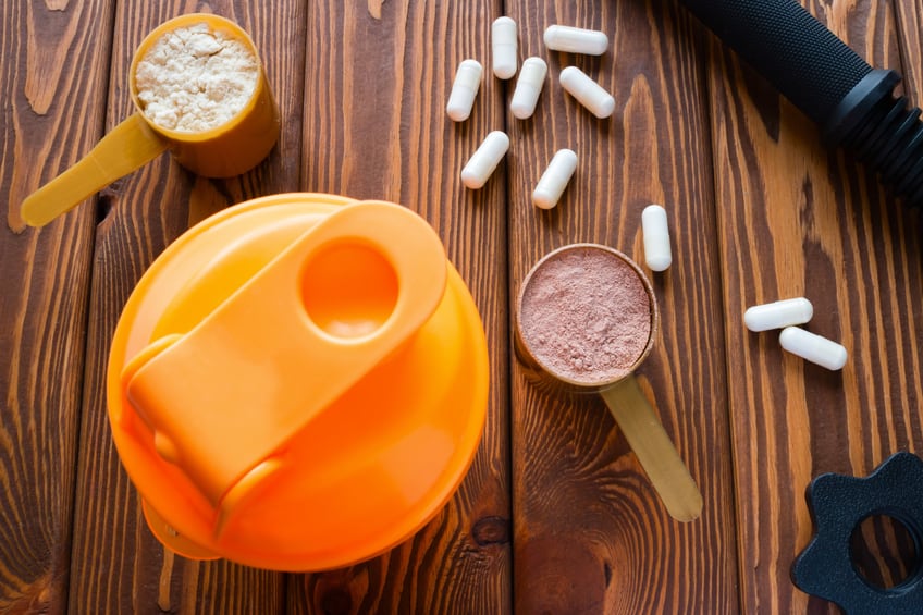 Sports nutrition NPD trend tracker: Everyday snacks and veganism