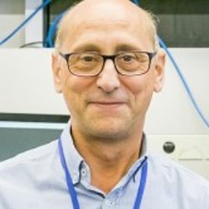 Daniel  Ramón Vidal, PhD