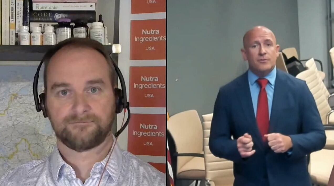 NPA’s Fabricant on NMN: ‘Taking FDA to Federal Court is expensive, but I don’t see another option’