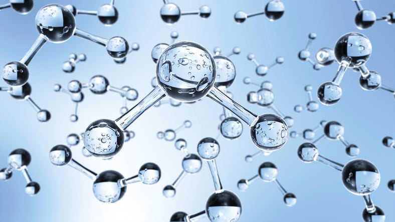 Premature but promising? Researchers say hydrogen shows potential as novel antioxidant in sports nutrition