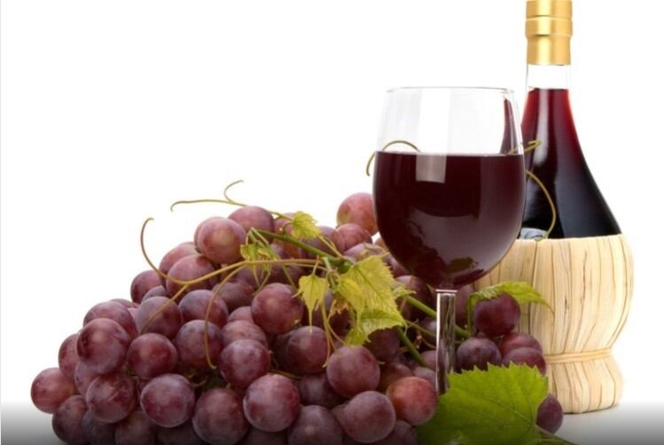 Researchers find prebiotic benefits from grape powder intake 