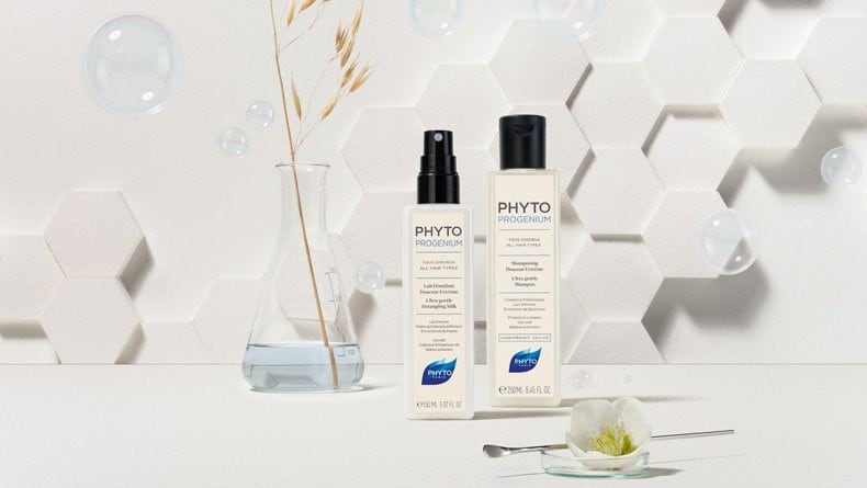 Balancing act: Phyto refreshes Progenium range to cater to rising microbiome beauty trend