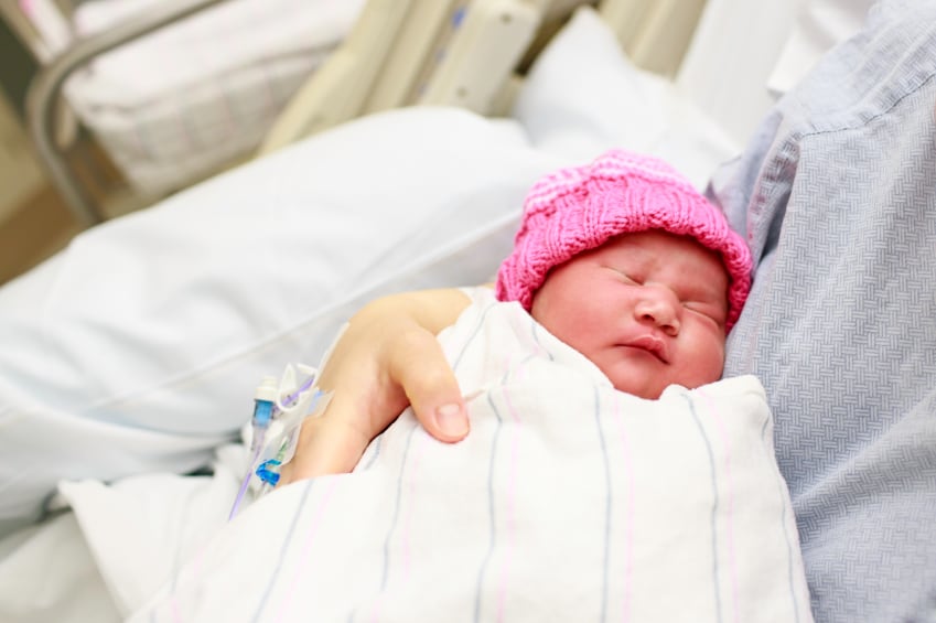 ‘Natural prebiotic’ in breastmilk may shape iron supplement effects on gut microbiome