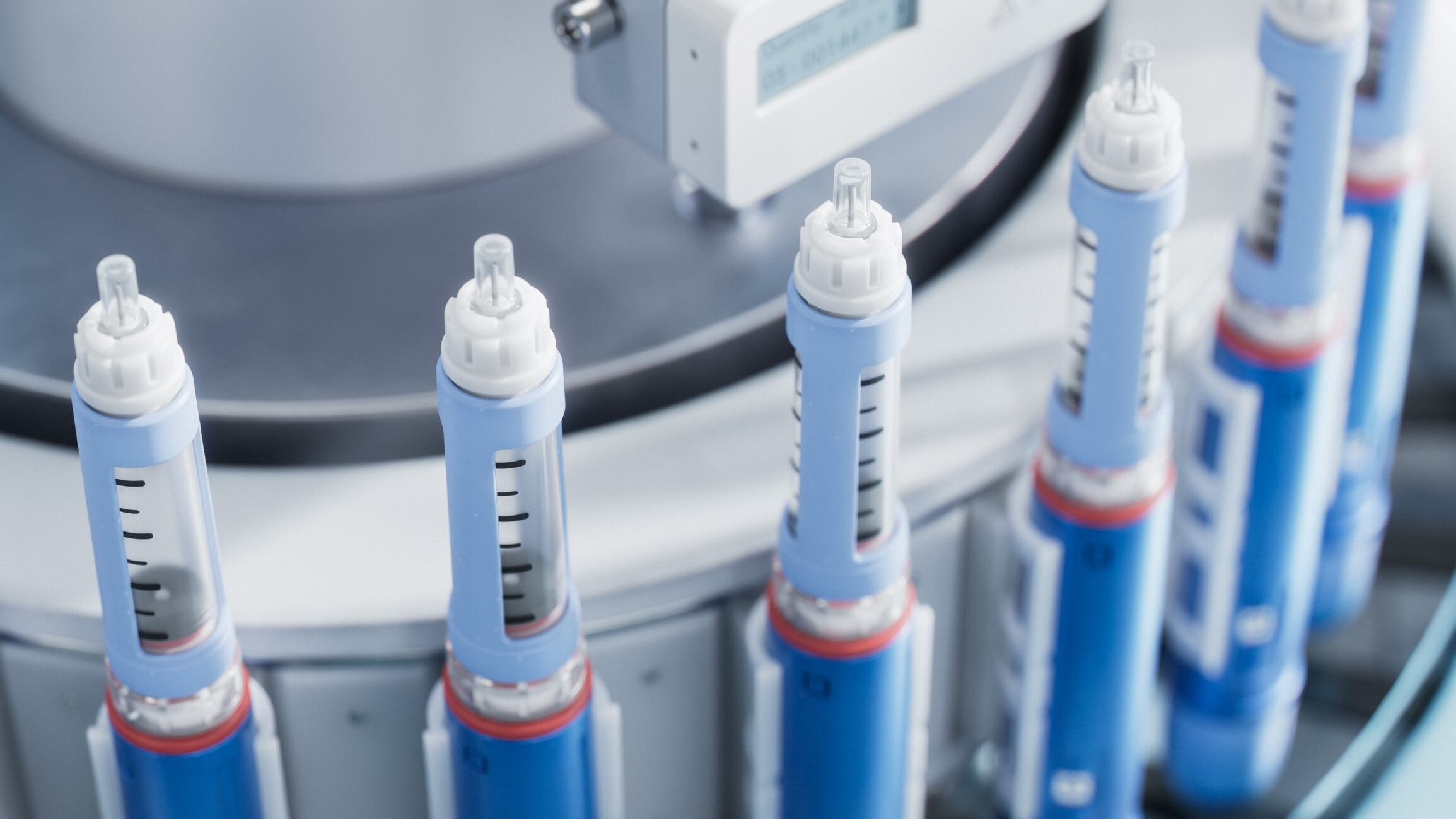 Metabolic and heart health benefits associated with GLP-1s also reverse once patients discontinue the drugs, according to the study.