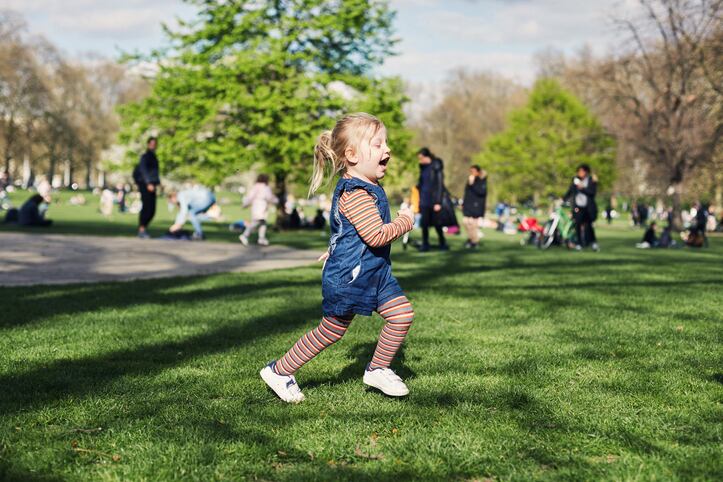 Natural Grocers to raise funds to support pesticide-free parks