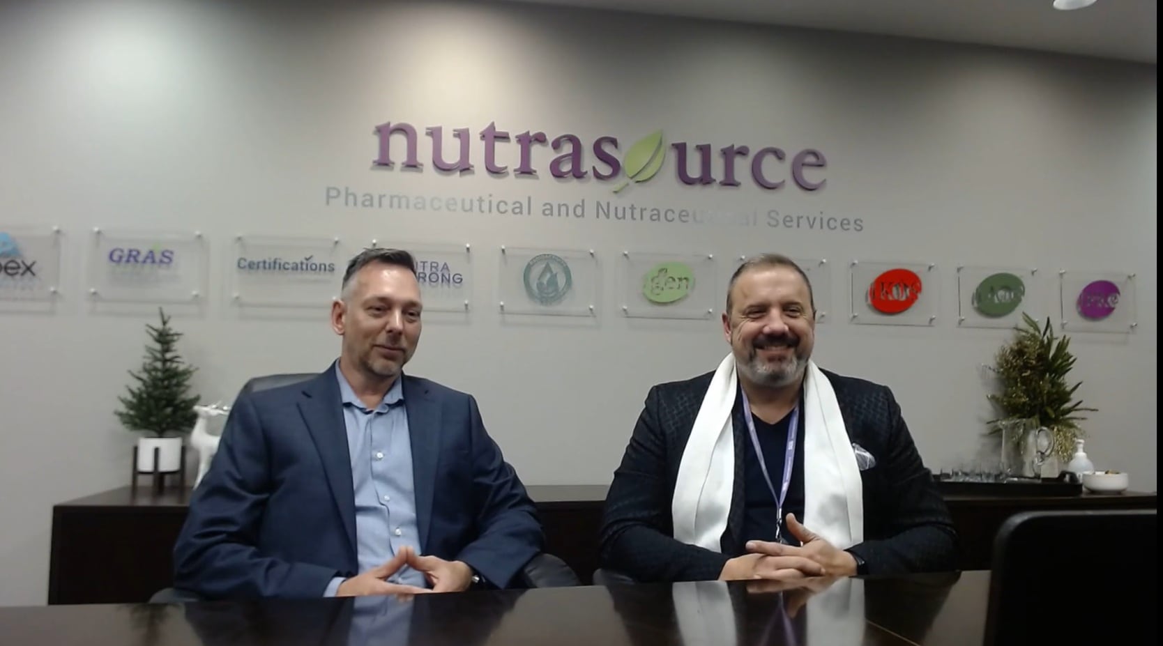 Nutrasource’s next chapter: Internal succession plan revealed