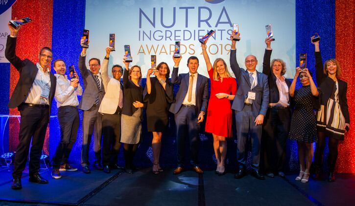 2021 Nutraingredient Awards winner TargEDys on raising the industry bar