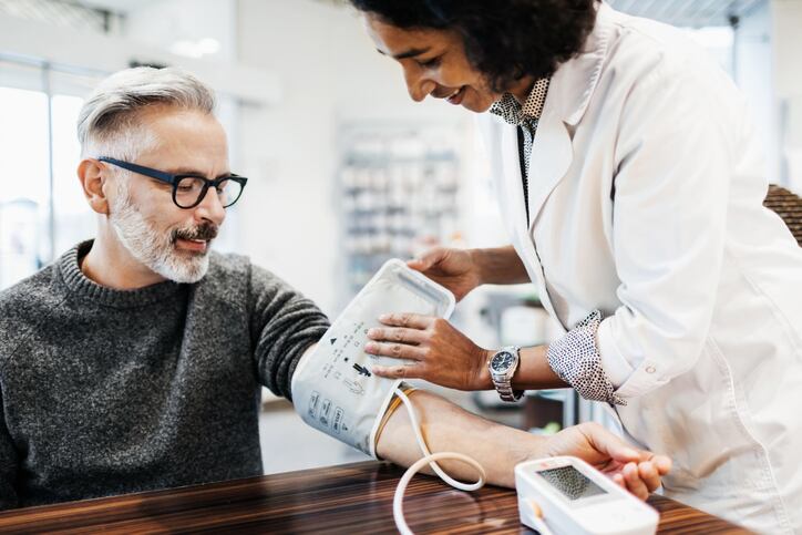 Asian pine bark extract shows blood pressure benefits in study