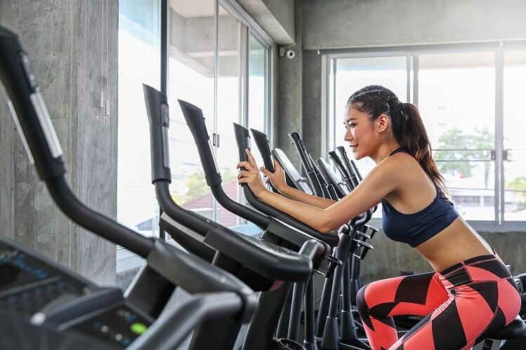 Taking vitamin C prior to workout may have recovery benefits, study suggests