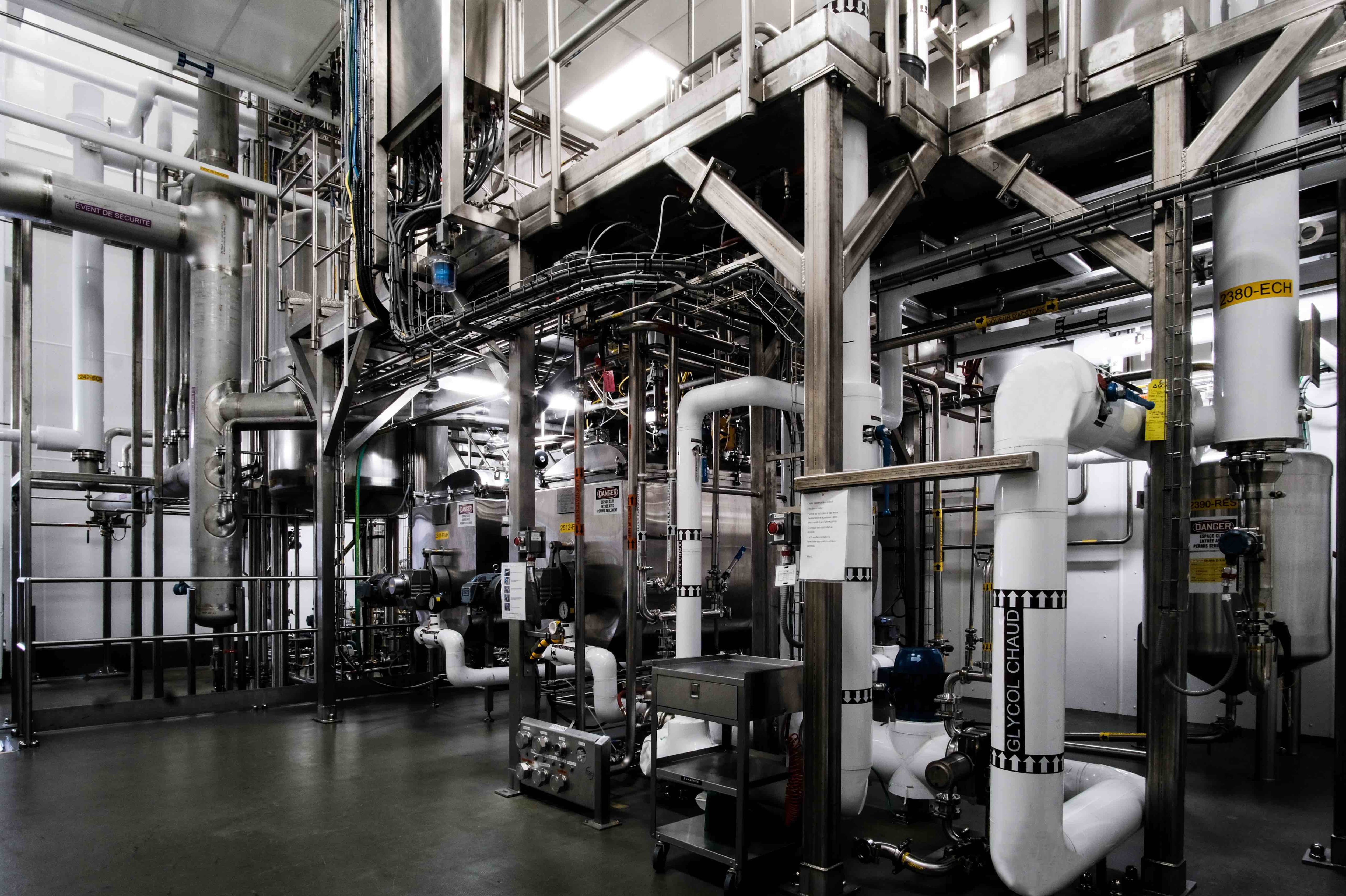 Neptune makes progress on revenue front as company transition continues
