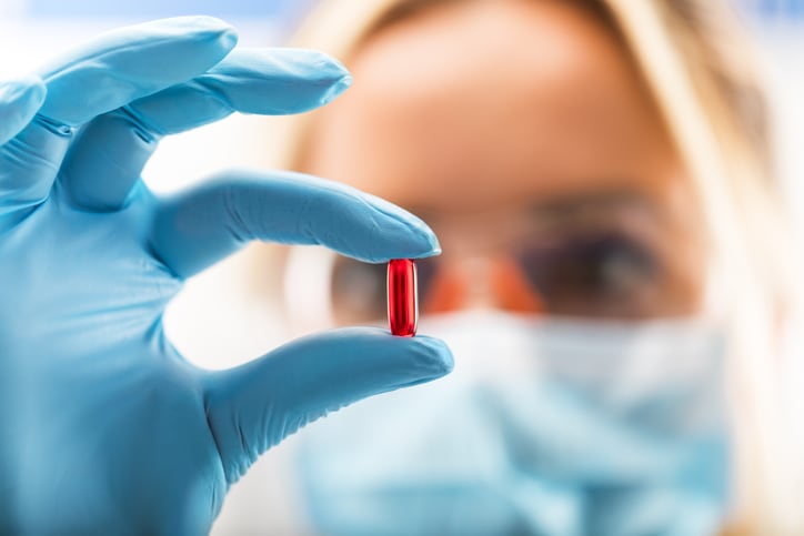 NOW testing reveals CoQ10, SAMe products sold on Amazon to be of almost uniformly low potency