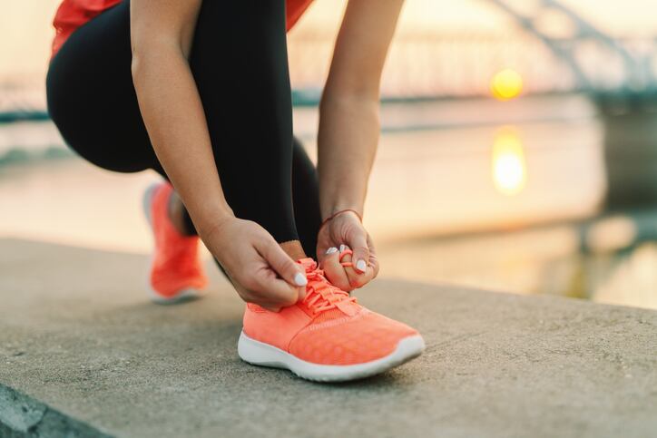 Curcumin-pomegranate mix cuts inflammation in runners