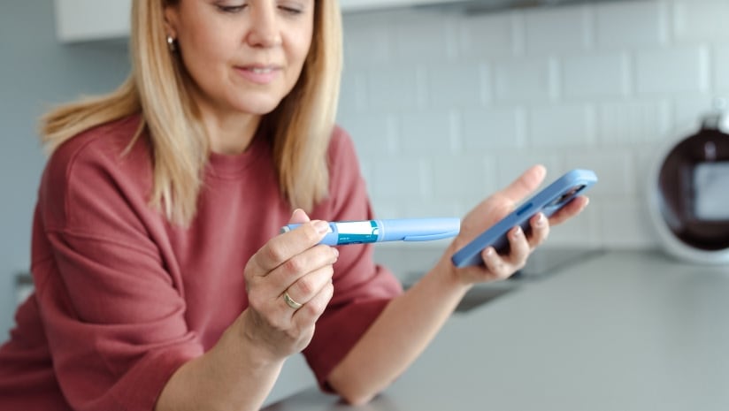 The Next Chapter of Personalized Wellness: GLP-1s, Wearables, Diagnostics and Targeted Supplementation