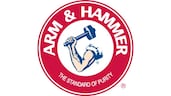 arm and hammer logo