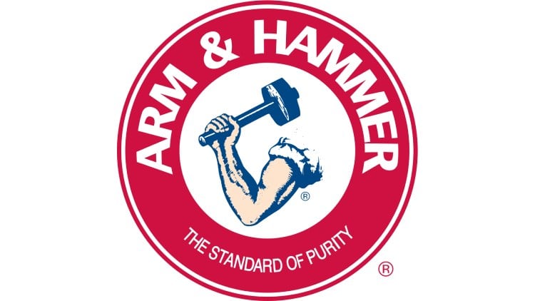 ARM & HAMMER™ Performance Products