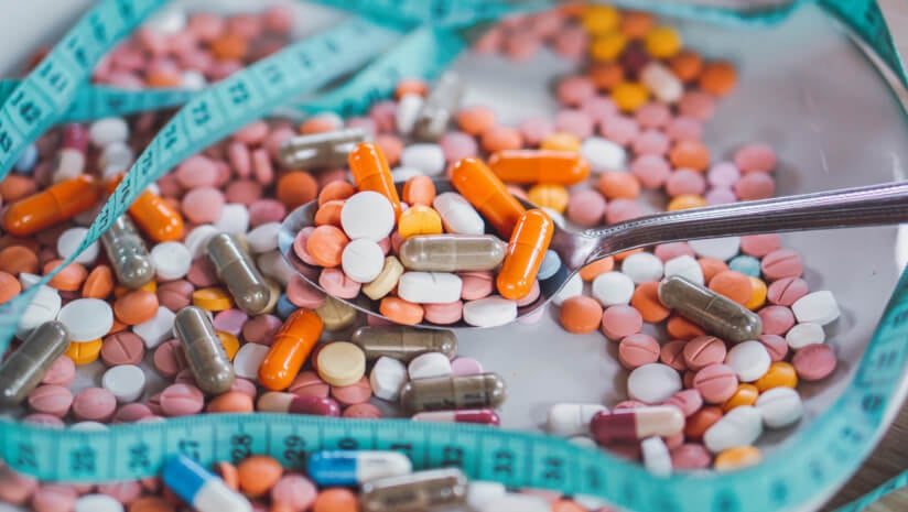 Catching up with weight management supplements: A round-up of the latest science