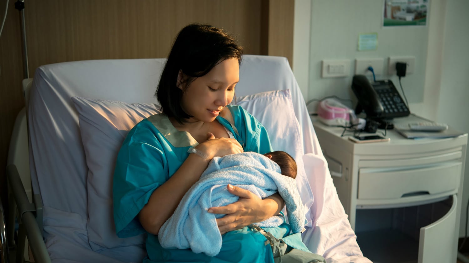 Want a marriage licence? Attend pro-breastfeeding seminars first, say Filipino authorities