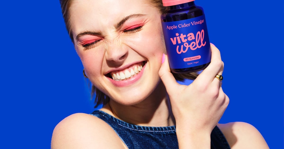 Vitawell rebrands as it sees “huge growth in menopause and beauty products” Vitawell rebrands as it sees “huge growth in menopause and beauty products”