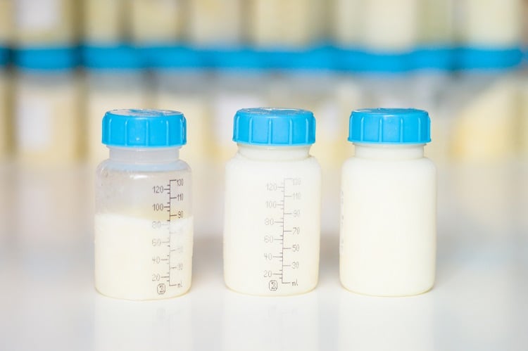 Start-up ‘cracks the breast milk code’ to make human milk proteins for everyone, not just babies
