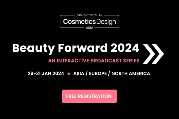 Meet the Beauty Forward 2024 Europe speakers…