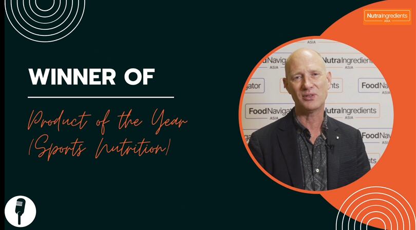 Body composition and ageing: How SRW Laboratories’ award-winning sports nutrition product targets market gaps – WATCH