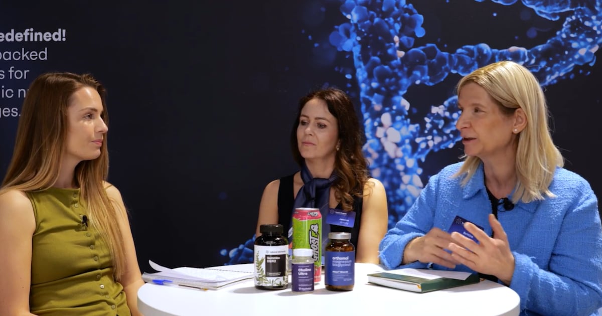 Influencer-led education: Inside Balchem’s new consumer awareness strategy