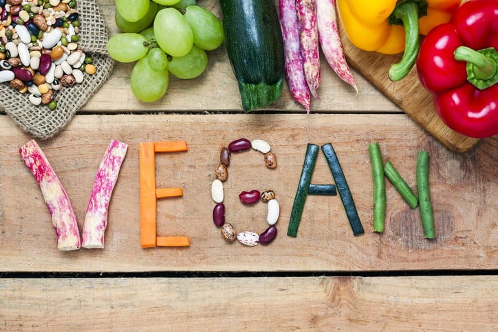 Nutritionist's view: Veganuary gets a health check