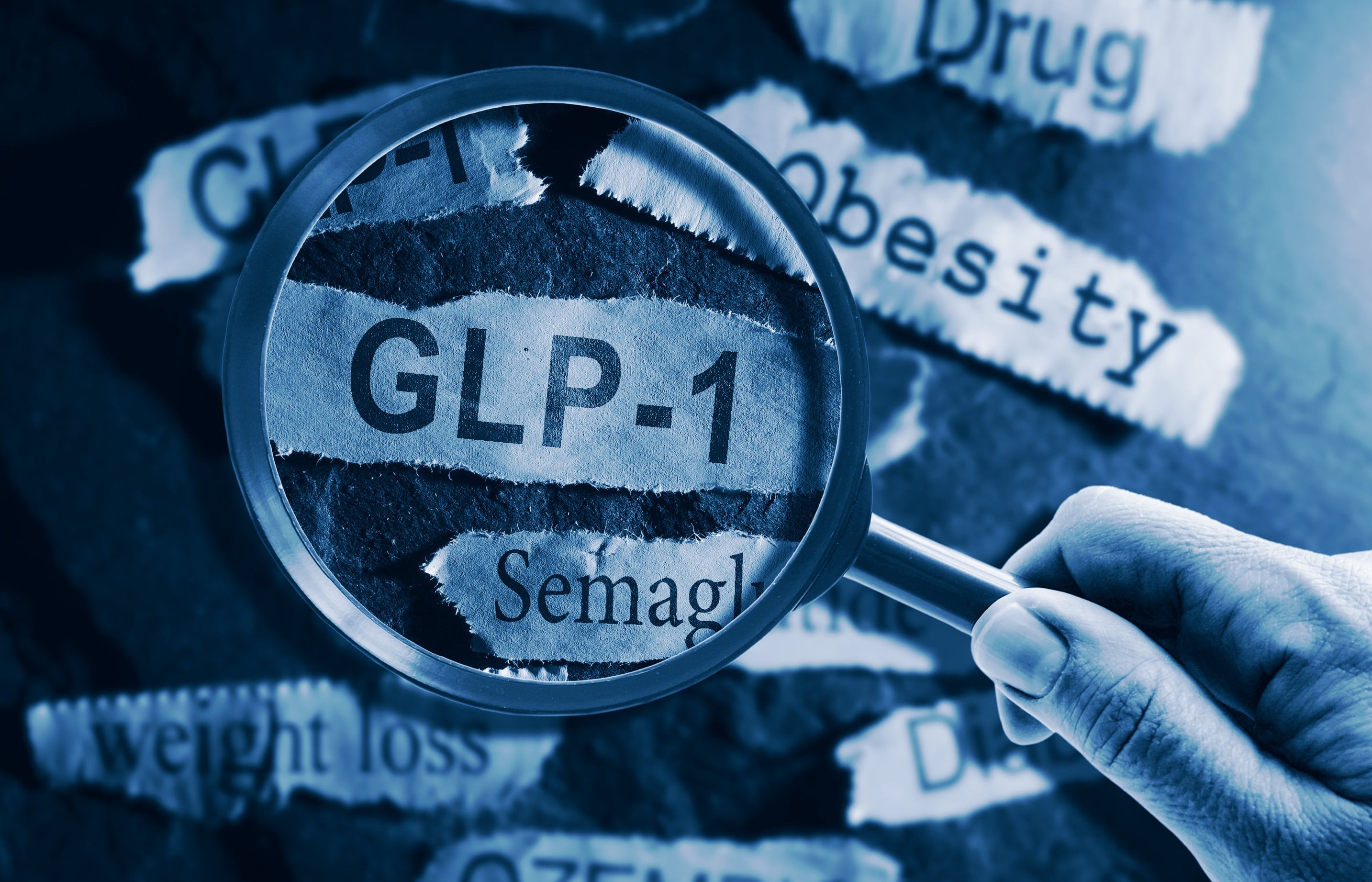 vital nutrients glp 1 complete GLP-1 users lack vital nutrients, GNC reports