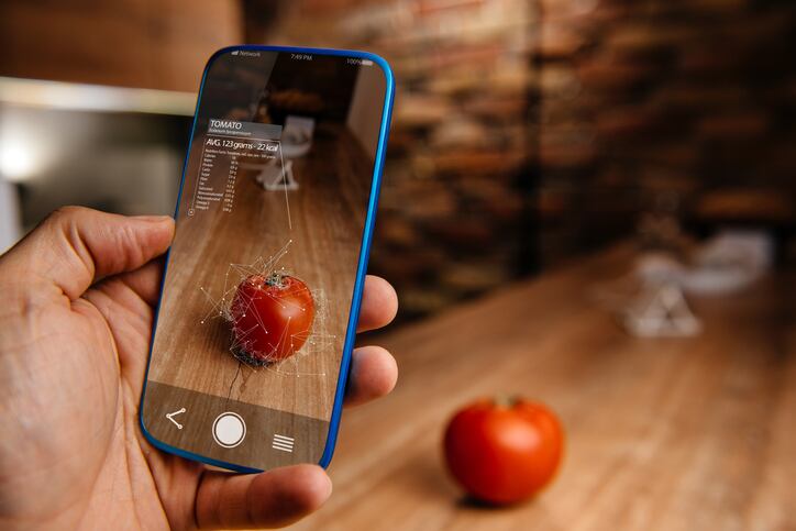 Entrepreneur's view: The exciting and dangerous world of nutrition innovation