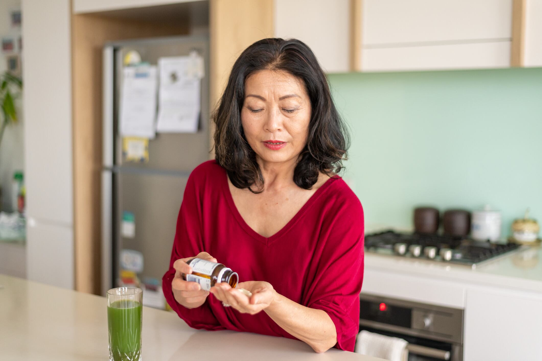 Nicotinamide mononucleotide (NMN), ergothioneine and fisetin are some of the health supplements associated with healthspan support.