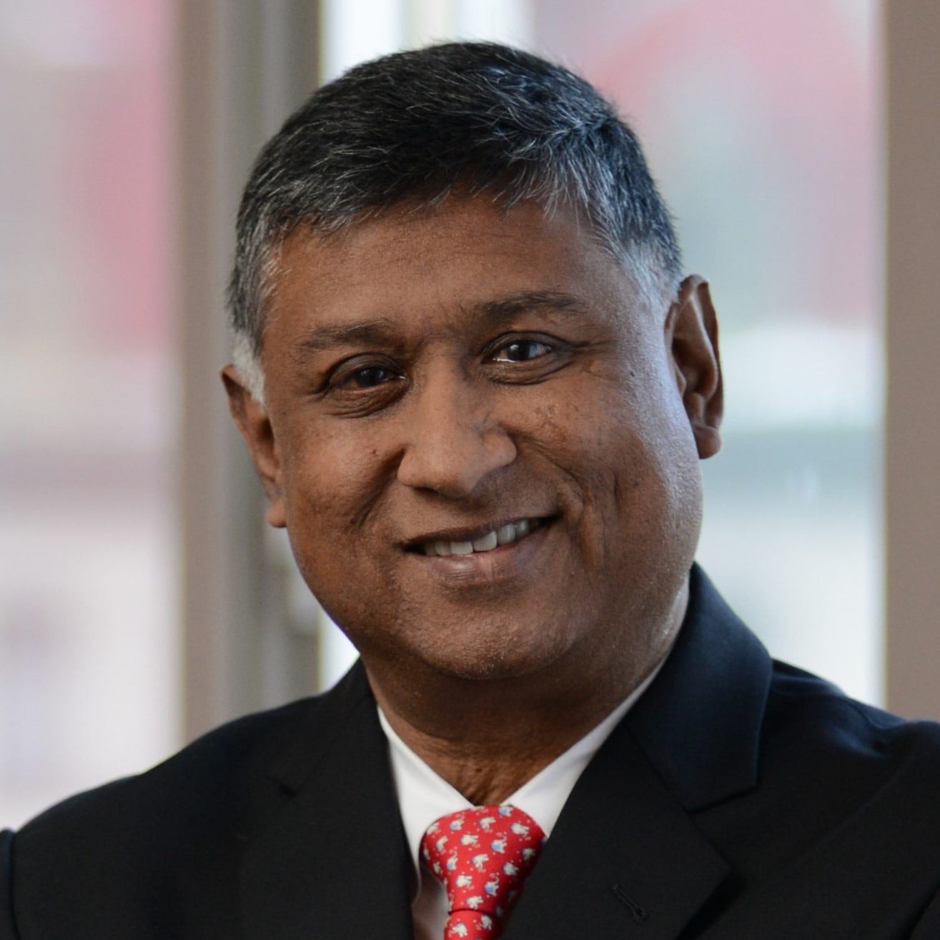 Guru  Ramanathan, PhD