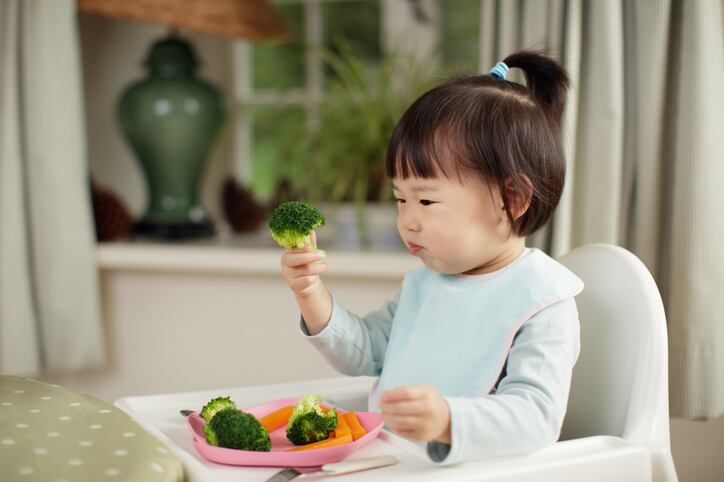 Educational marketing focused on nutrition could help close micronutrient gaps in ‘vulnerable’ toddlers